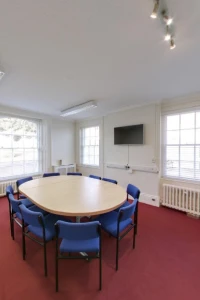 BLS English facilities, Alanjlyzyt language school in Bury St Edmunds, United Kingdom 3